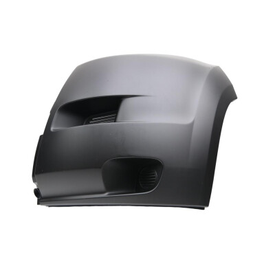 Original FAST STOßFÄNGER FIAT DUCATO 06> VORNE L ZUM ANSTREICHEN LIGHT KFZ Ersatzteil FT91026G