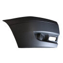 Original FAST STOßFÄNGER FORD TRANSIT 06>...