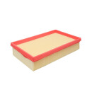 Original FAST LUFTFILTER FORD FOCUS II 04> 1.6 TDCi...