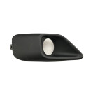 Original FAST STOßFÄNGER-GRILL FIAT DOBLO...