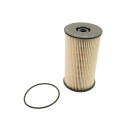 Original FAST KRAFTSTOFFFILTER VW CADDY III 03> 2.0...