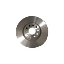 Original FAST BREMSSCHEIBE VW CADDY III 03> VORNE L/R...