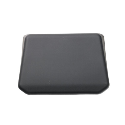 Original FAST BLINDSTOPFEN STOßFÄNGER IVECO DAILY 14> VORNE 19> KFZ Ersatzteil FT90121G