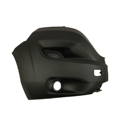 Original FAST STOßFÄNGER FIAT DUCATO 14> VORNE R ZUM ANSTREICHEN KFZ Ersatzteil FT91022G