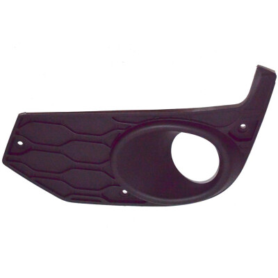 Original FAST BLINDSTOPFEN STOßFÄNGER IVECO DAILY 14> VORNE L KFZ Ersatzteil FT91660G