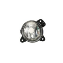 Original FAST HALOGEN VW CRAFTER I 06> L KFZ...