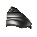 Original FAST KOTFLÜGEL FORD TRANSIT CUSTOM 12>...