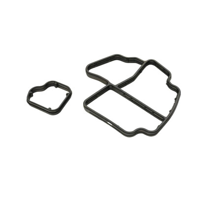 Original FAST DICHTUNG VW CRAFTER I 06> ÖLKÜHLER KFZ Ersatzteil FT48945