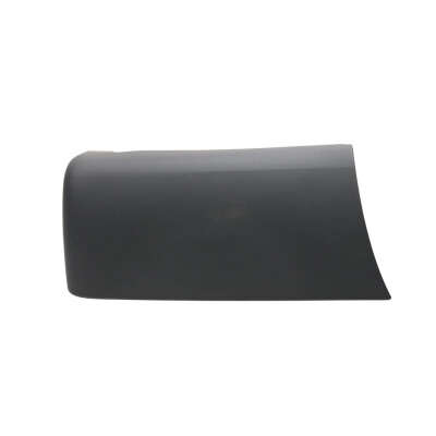 Original FAST ECKTEIL STOßFÄNGER FORD TRANSIT 06> HINTEN L GRAU KFZ Ersatzteil FT91304G