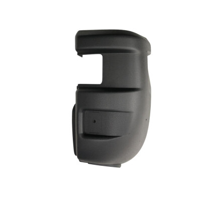 Original FAST ECKTEIL STOßFÄNGER IVECO DAILY 06> HINTEN R SCHWARZ KFZ Ersatzteil FT91383G