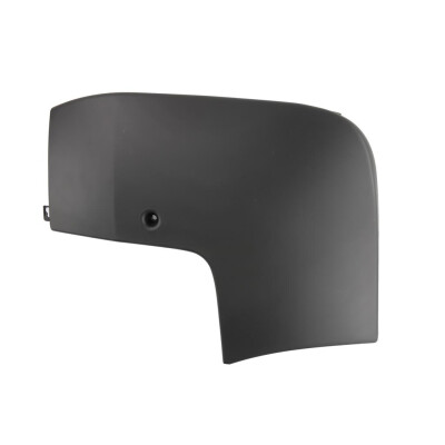 Original FAST ECKTEIL STOßFÄNGER RENAULT TRAFIC 01> HINTEN L GRAU 06> KFZ Ersatzteil FT91490G