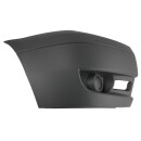 Original FAST STOßFÄNGER FORD TRANSIT 06>...