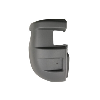 Original FAST ECKTEIL STOßFÄNGER IVECO DAILY 00> HINTEN L GRAU KFZ Ersatzteil FT91387G