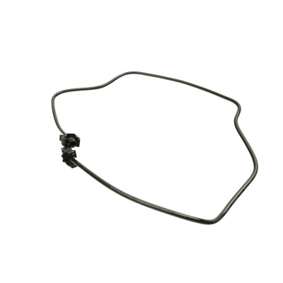 Original FAST KÜHLROHR FORD TRANSIT COURIER 14> AUSGLEICHBEHÄLTER 1.6 TDCI KFZ Ersatzteil FT61185