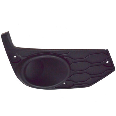 Original FAST BLINDSTOPFEN STOßFÄNGER IVECO DAILY 14> VORNE R KFZ Ersatzteil FT91659G