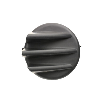 Original FAST BLINDSTOPFEN STOßFÄNGER FIAT SCUDO 07> VORNE L KFZ Ersatzteil FT92401G