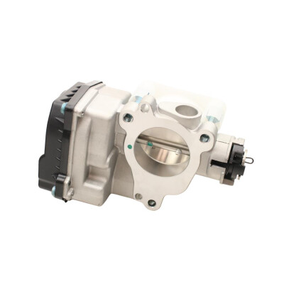 Original FAST DROSSELKLAPPE FIAT FIORINO 07> 1.4 08> KFZ Ersatzteil FT50414