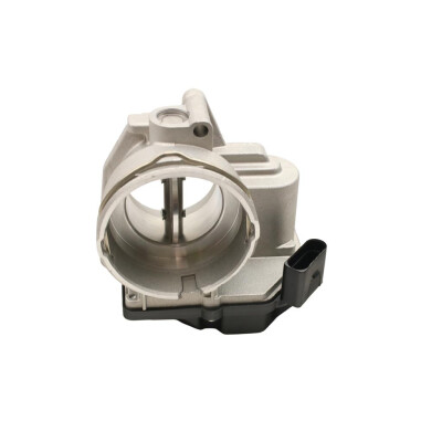 Original FAST DROSSELKLAPPE VW CADDY III 03> 2.0 TDI KFZ Ersatzteil FT50429