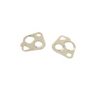 Original FAST AGR-VENTILDICHTUNG VW CADDY III 03> SATZ...