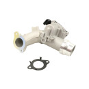 Original FAST DROSSELKLAPPE RENAULT KANGOO II 08> 1.5...