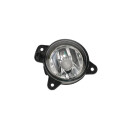 Original FAST HALOGEN VW CRAFTER I 06> R KFZ...