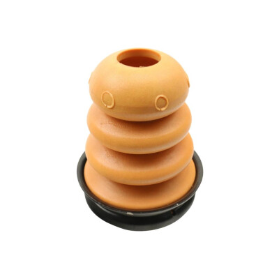 Original FAST PUFFER AUFHÄNGUNG FORD TRANSIT CUSTOM 12> HINTEN 2.2 TDCi KFZ Ersatzteil FT12614