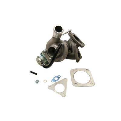 Original FAST TURBOVERDICHTER FORD TRANSIT 06> 2.2TDCI MOT.P8FA/P8FB/PGFA/PGFB/QVFA/UHFA/UHFB/UHFC/SRFA/SRFB/SRFC/SRFD KFZ Ersatzteil FT63552