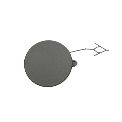 Original FAST BLINDSTOPFEN STOßFÄNGER FORD TRANSIT 20> VORNE KFZ Ersatzteil FT90104G