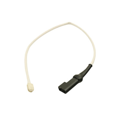 Original FAST BREMSBELAGSSENSFORD TRANSIT 13> HINTEN 530MM KFZ Ersatzteil FT32603