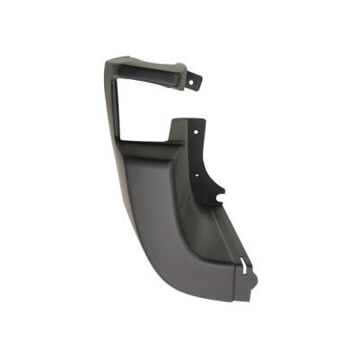 Original FAST ECKTEIL STOßFÄNGER FORD TRANSIT 20> HINTEN L KFZ Ersatzteil FT91308G