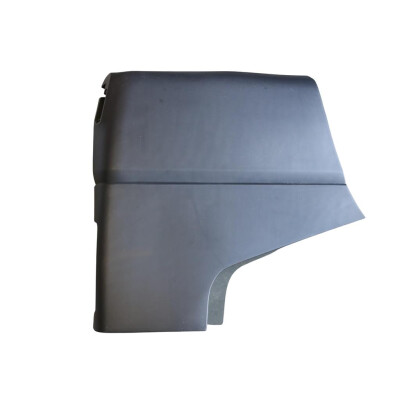 Original FAST ECKTEIL STOßFÄNGER RENAULT TRAFIC 14> HINTEN L CARGO KFZ Ersatzteil FT91313G