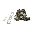 Original FAST TURBOVERDICHTER VW CRAFTER I 06> 2.0 TDI...