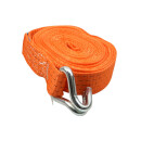 Original FAST SPANNGURT - LANG ORANGE 5T / L-5.7 / W=50MM...