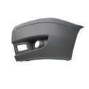 Original FAST STOßFÄNGER FORD TRANSIT 06>...