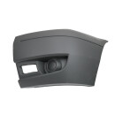 Original FAST STOßFÄNGER FORD TRANSIT 06>...