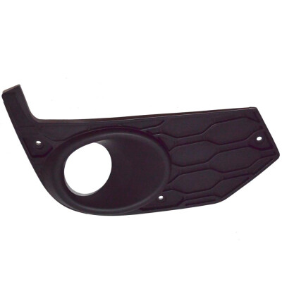 Original FAST BLINDSTOPFEN STOßFÄNGER IVECO DAILY 14> VORNE R HALOGEN KFZ Ersatzteil FT91661G