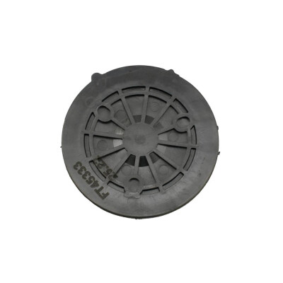 Original FAST STEUERUNGSGEHÄUSE FORD TRANSIT 13> DECKEL 2.0 ECOBLUE KFZ Ersatzteil FT45333