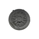 Original FAST STEUERUNGSGEHÄUSE FORD TRANSIT 13>...