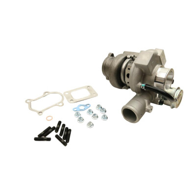 Original FAST TURBOVERDICHTER FIAT DUCATO 06> 3.0 KFZ Ersatzteil FT63550