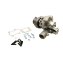 Original FAST TURBOVERDICHTER FIAT DUCATO 06> 3.0 KFZ...