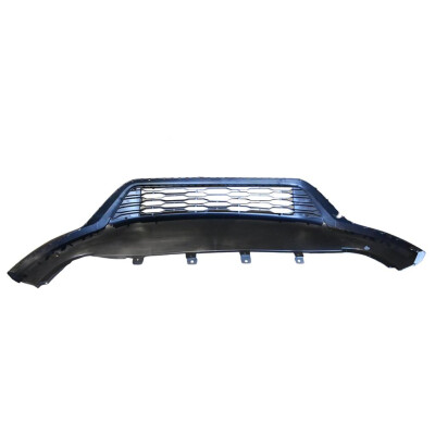 Original FAST STOßFÄNGER-GRILL FIAT DOBLO 09> MITTE 15> KFZ Ersatzteil FT91509G