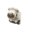 Original FAST DROSSELKLAPPE VW TRANSPORTER T6 15> 2.0...