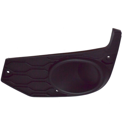 Original FAST BLINDSTOPFEN STOßFÄNGER IVECO DAILY 14> VORNE L KFZ Ersatzteil FT91658G