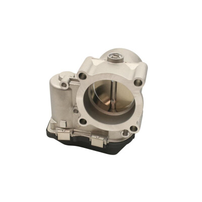 Original FAST DROSSELKLAPPE VW CADDY III 03> 1.4 06> KFZ Ersatzteil FT50416