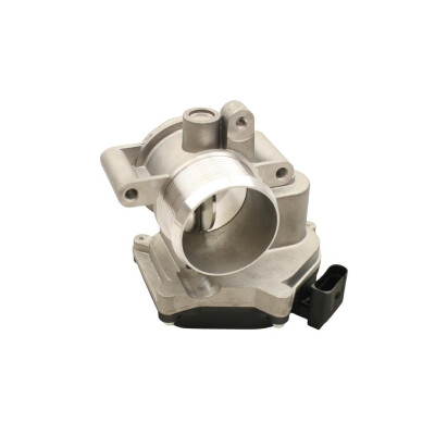 Original FAST DROSSELKLAPPE VW CADDY III 03> 1.6 TDI 15> KFZ Ersatzteil FT50431