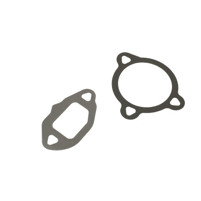 Original FAST AGR-VENTILDICHTUNG FIAT DOBLO 09> SATZ 1.3 JTD 13> KFZ Ersatzteil FT50606