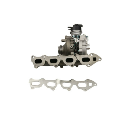 Original FAST TURBOVERDICHTER CITROEN JUMPY 16> 2.0 HDI KFZ Ersatzteil FT63546