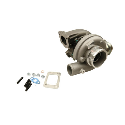 Original FAST TURBOVERDICHTER IVECO DAILY 06> 3.0  180KM KFZ Ersatzteil FT63554