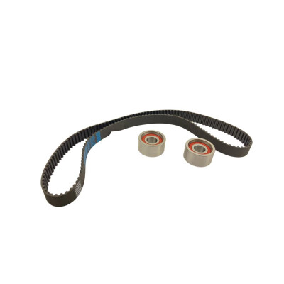 Original FAST ZAHNRIEMENSATZ FIAT DUCATO 02> 2.8 TD KFZ Ersatzteil FT41114