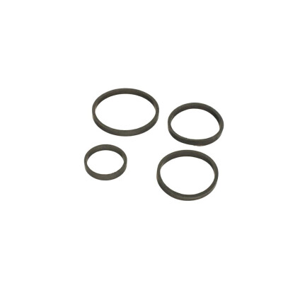 Original FAST DICHTUNG FIAT SCUDO 07> ÖLKÜHLER 1.6 JTD 11> KFZ Ersatzteil FT48949